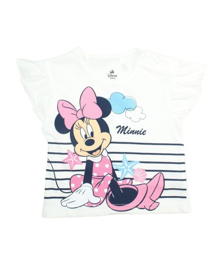 Ensemble bébé Minnie