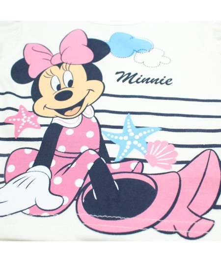 Ensemble bébé Minnie