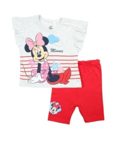 Ensemble bébé Minnie