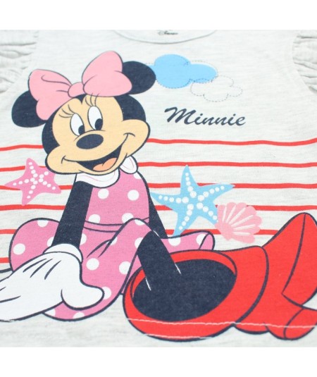 Ensemble bébé Minnie