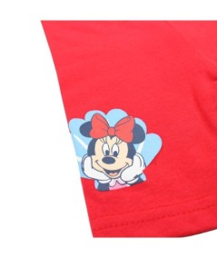 Ensemble bébé Minnie