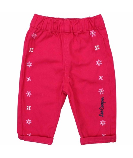 Ensemble bebe fille Lee Cooper