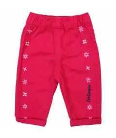 Ensemble bebe fille Lee Cooper