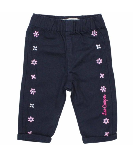 Ensemble bebe fille Lee Cooper