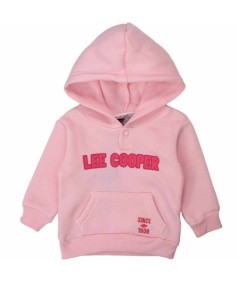 Ensemble bebe fille Lee Cooper