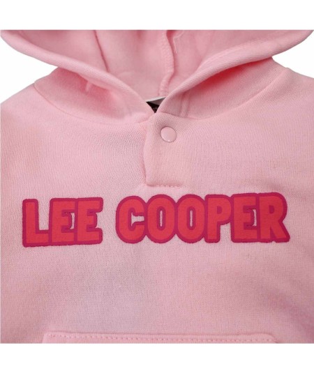 Ensemble bebe fille Lee Cooper