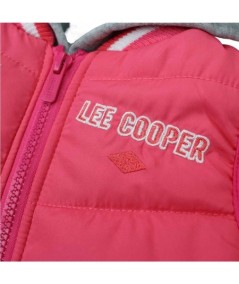 Ensemble bebe fille Lee Cooper