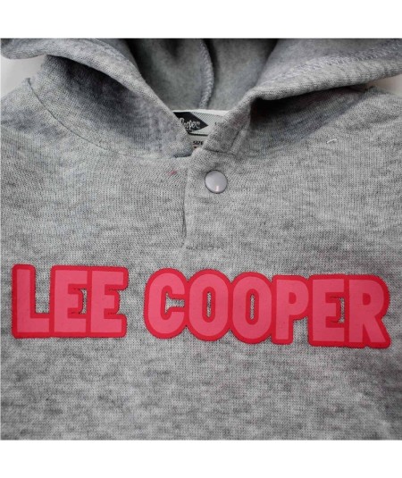 Ensemble bebe fille Lee Cooper