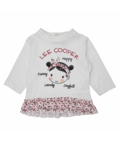 Ensemble bebe fille Lee Cooper