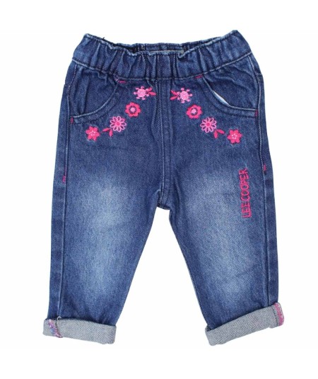 Ensemble bebe fille Lee Cooper