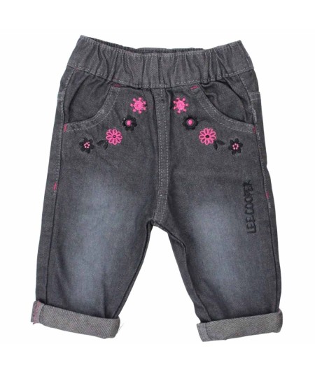 Ensemble bebe fille Lee Cooper