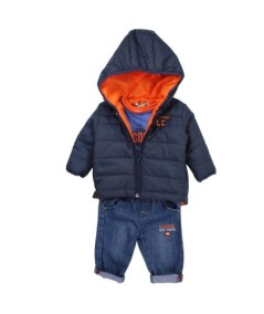 Ensemble bebe Lee Cooper