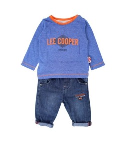 Ensemble bebe Lee Cooper