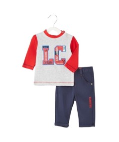 Ensemble bebe Lee Cooper.