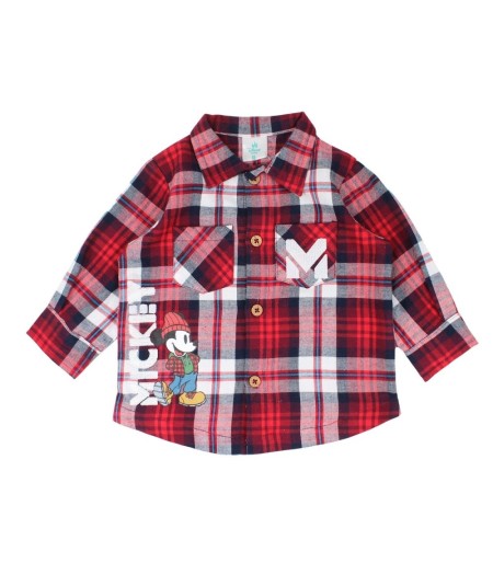 Ensemble bébé Mickey