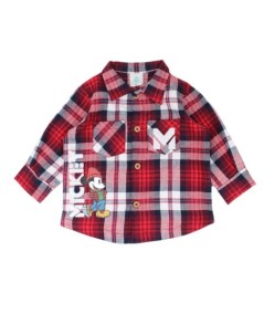 Ensemble bébé Mickey