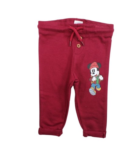 Ensemble bébé Mickey