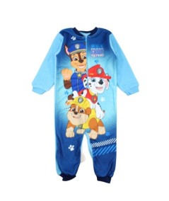 Combinaison polaire Paw Patrol