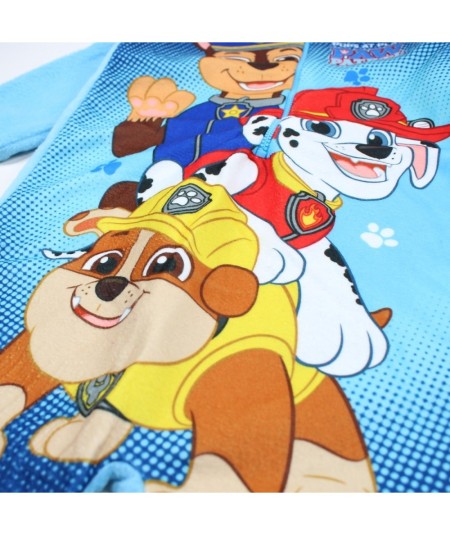 Combinaison polaire Paw Patrol