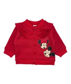 Ensemble bébé Minnie