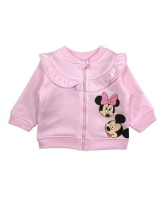 Ensemble bébé Minnie