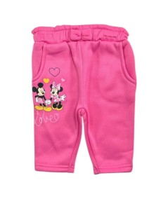 Ensemble bébé Minnie