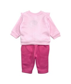 Ensemble bébé Minnie