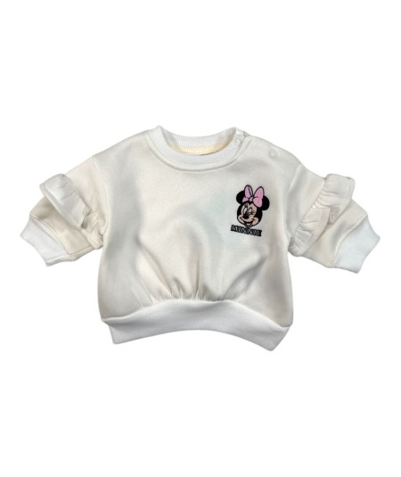 Ensemble bébé Minnie