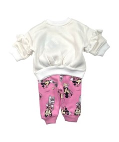 Ensemble bébé Minnie