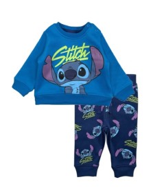 Ensemble bébé Lilo & Stitch