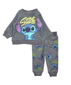 Ensemble bébé Lilo & Stitch