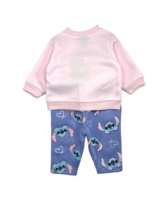 Ensemble bébé Lilo & Stitch