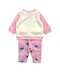 Ensemble bébé Lilo & Stitch