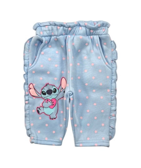 Ensemble bébé Lilo & Stitch