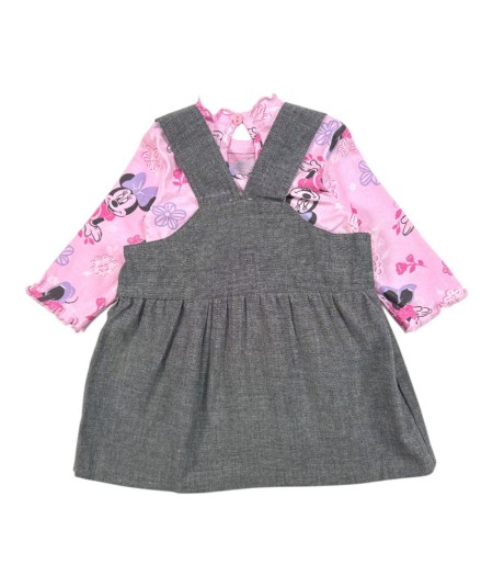 Ensemble bébé Minnie