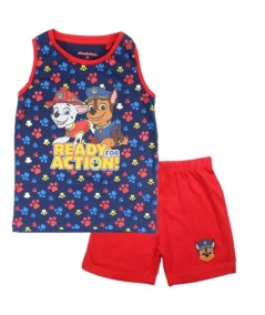 Ensemble Paw Patrol