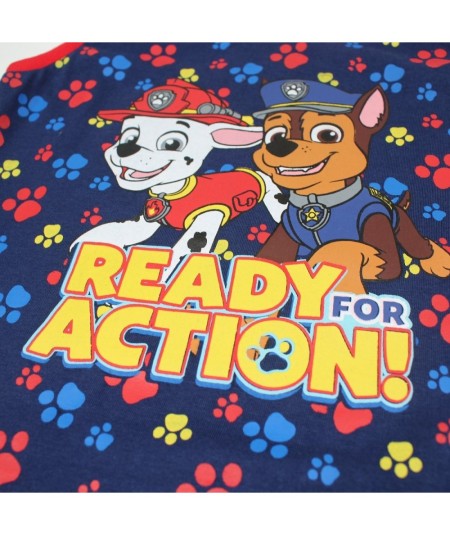 Ensemble Paw Patrol