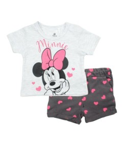 Ensemble bébé Minnie