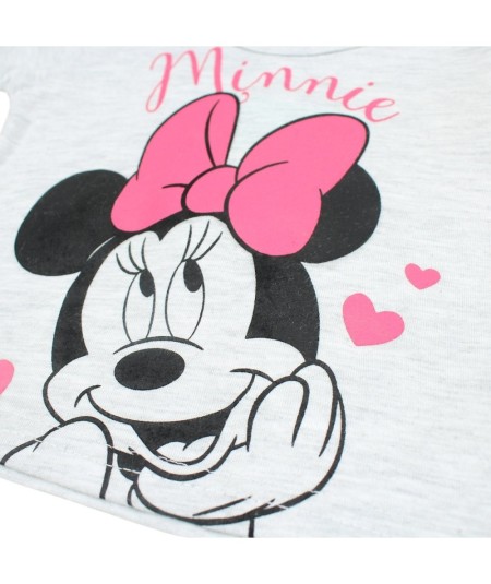 Ensemble bébé Minnie