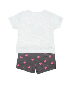 Ensemble bébé Minnie