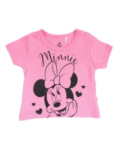 Ensemble bébé Minnie