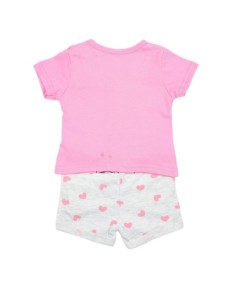 Ensemble bébé Minnie