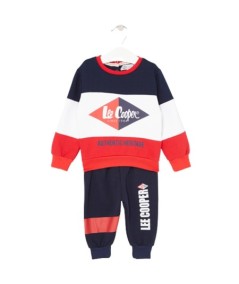 Jogging bébé Lee Cooper.