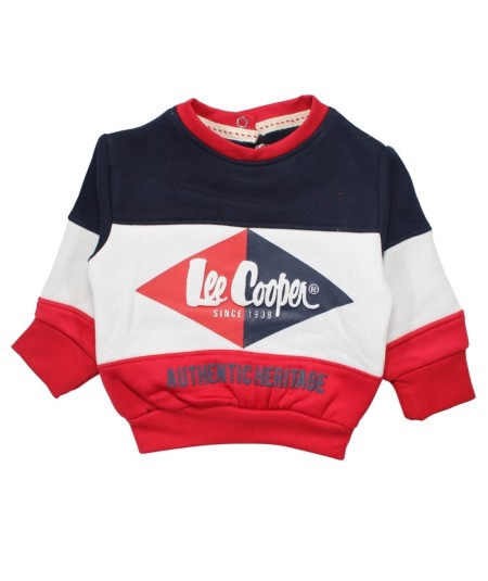 Jogging bébé Lee Cooper.