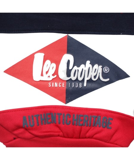 Jogging bébé Lee Cooper.