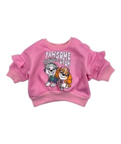 Ensemble bébé Paw patrol