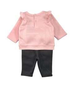 Ensemble bébé Minnie