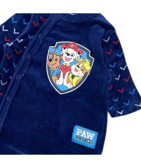 Grenouillère Paw Patrol