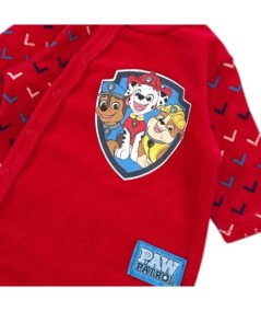 Grenouillère Paw Patrol