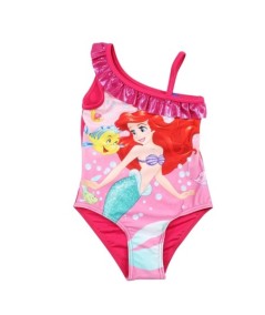 Maillot de bain princesse.